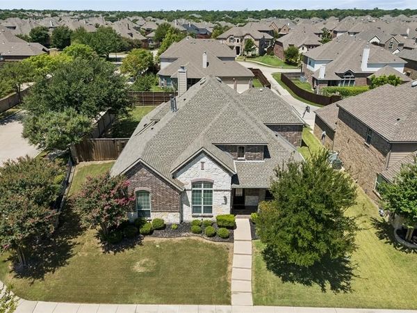 7701 Glenmere Trail, Sachse, TX 75048