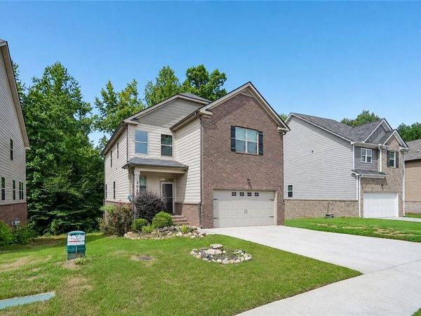 2045 Theberton Trail , Locust Grove, GA 30248
