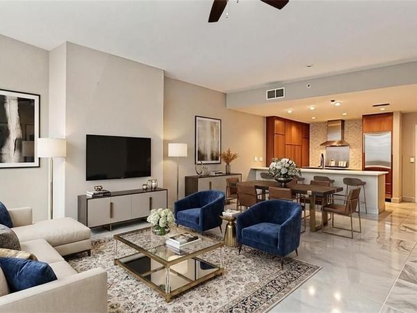 3325 Piedmont Road NE, Unit 1709, Atlanta, GA 30305