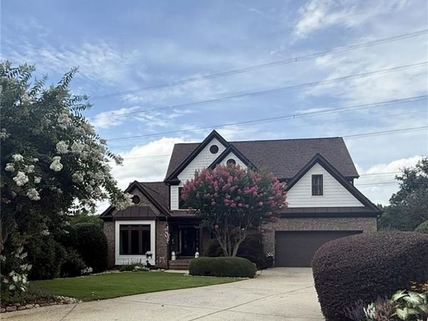 1887 Addington Place NW, Acworth, GA 30101