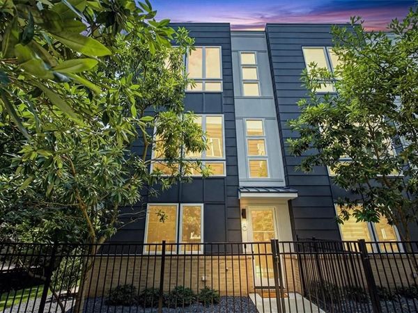 1463 La France Street NE #6, Atlanta, GA 30307