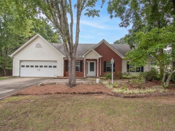 115 Oakview Trace , Fayetteville, GA 30215