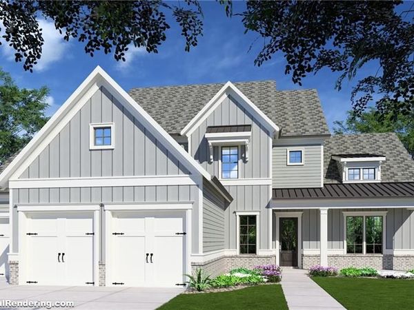 423 Lake Vista Drive, Statham, GA 30666