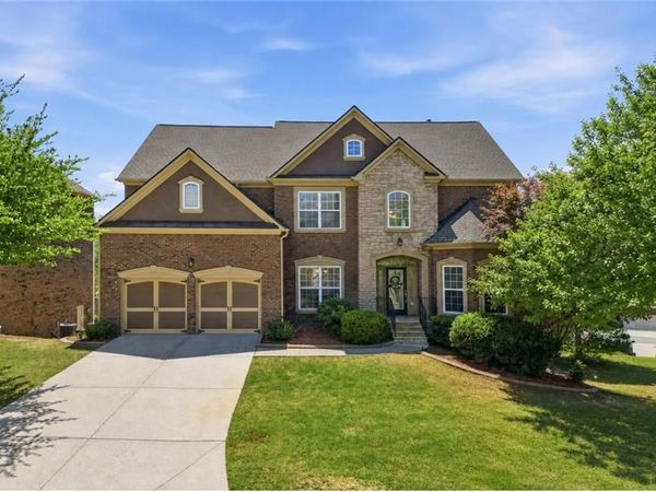 5025 Shelbourne Drive , Cumming, GA 30041