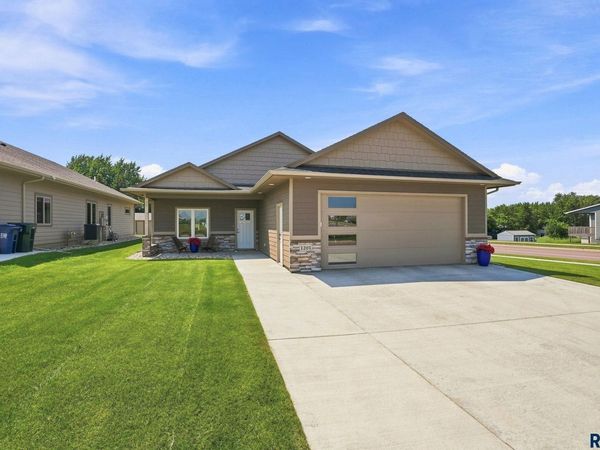1201 S Foss Ave, Sioux Falls, SD 57110