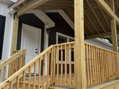 346 Bluebird Trail, Unit Lot 1-A2, Saint George, SC 29477