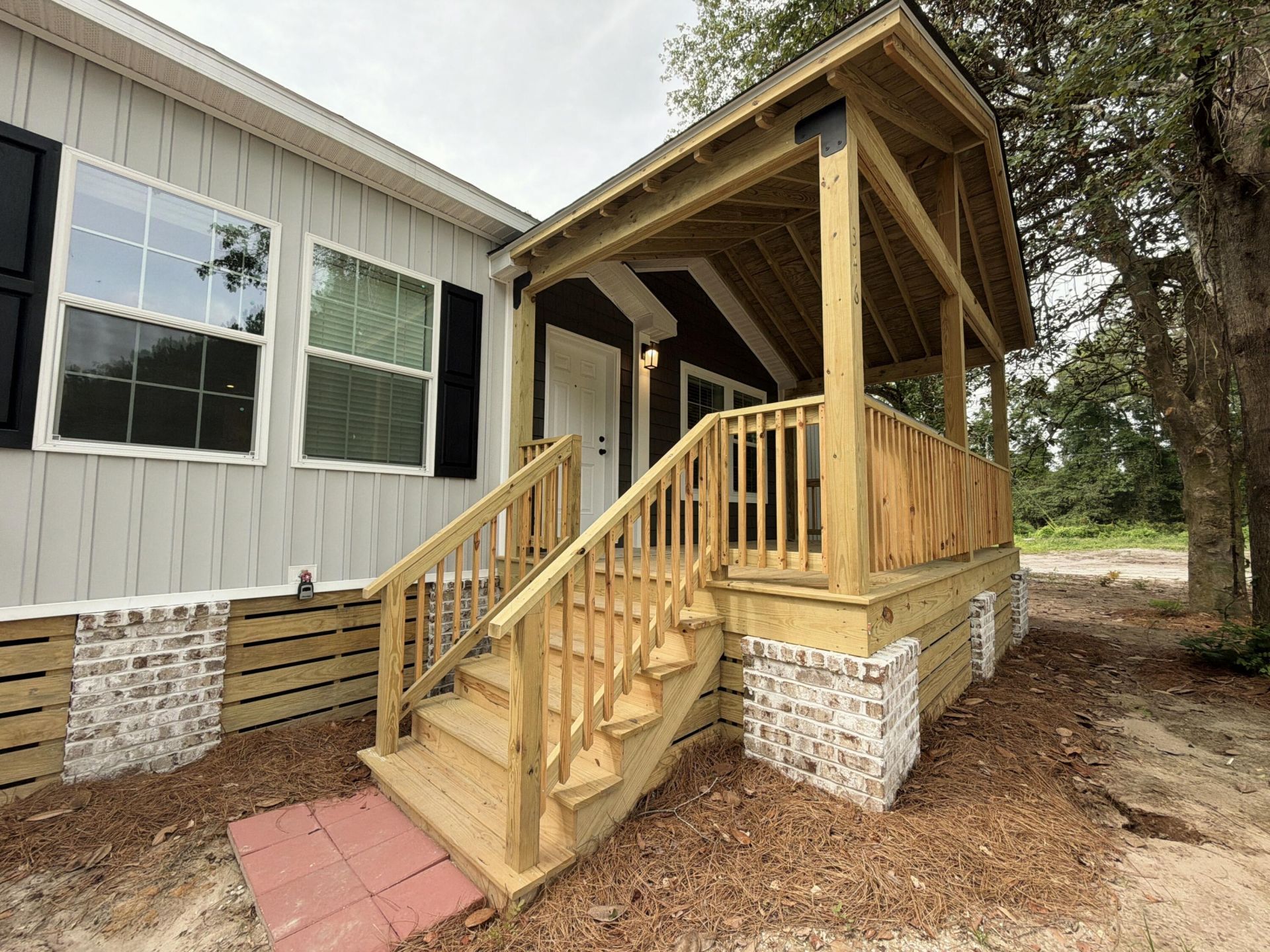 346 Bluebird Trail Photo 25
