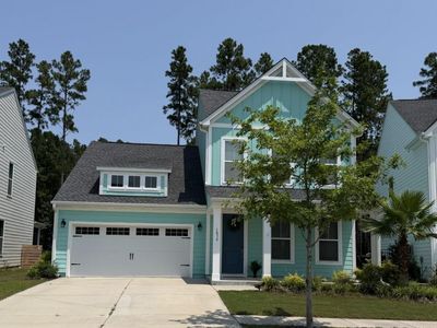 1038 Magnolia Warbler Way, Ravenel, SC 29470