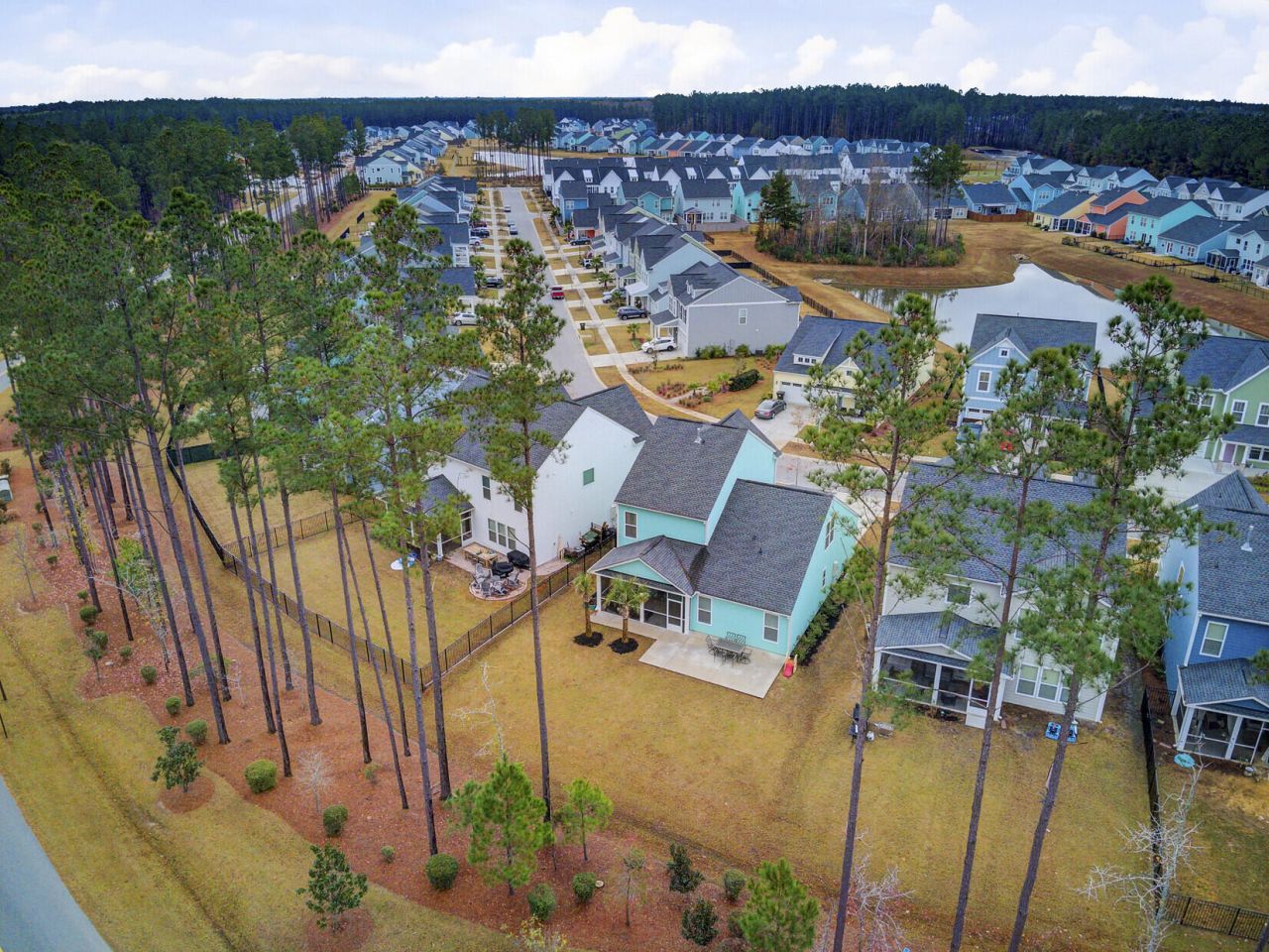 1038 Magnolia Warbler Way Photo 39