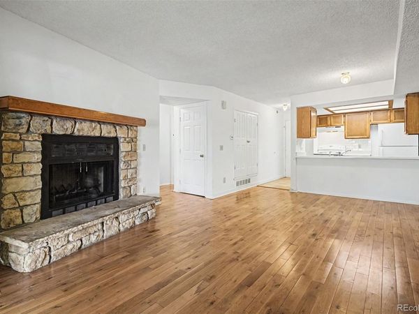 16255 E Alaska Place , Unit 1, Aurora, CO 80017
