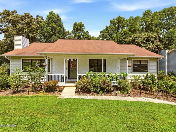 7705 Christin Lee Circle, Knoxville, TN 37931