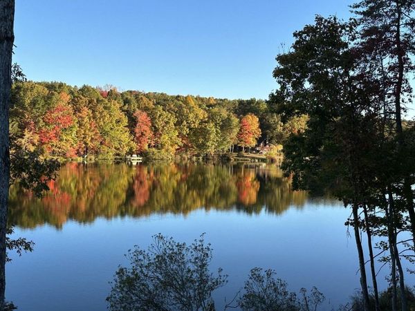 2362 Little Bend Road, Signal Mountain, TN 37377
