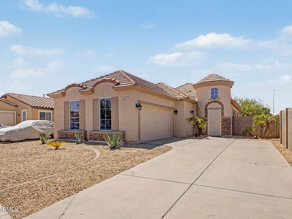 14867 W WETHERSFIELD Road, Surprise, AZ 85379