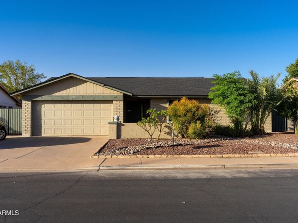 1730 E IMPALA Avenue, Mesa, AZ 85204
