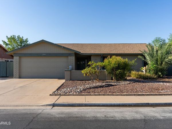 1730 E IMPALA Avenue, Mesa, AZ 85204