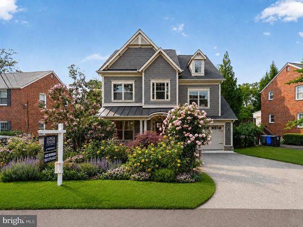 6295 15TH PLACE N, ARLINGTON, VA 22205