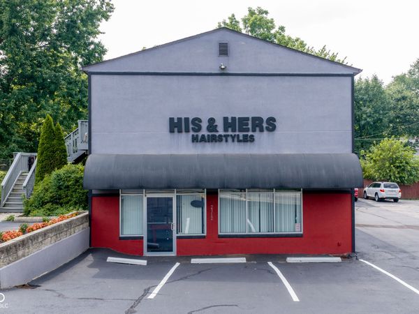 2312 S Rogers Street , Bloomington, IN 47403