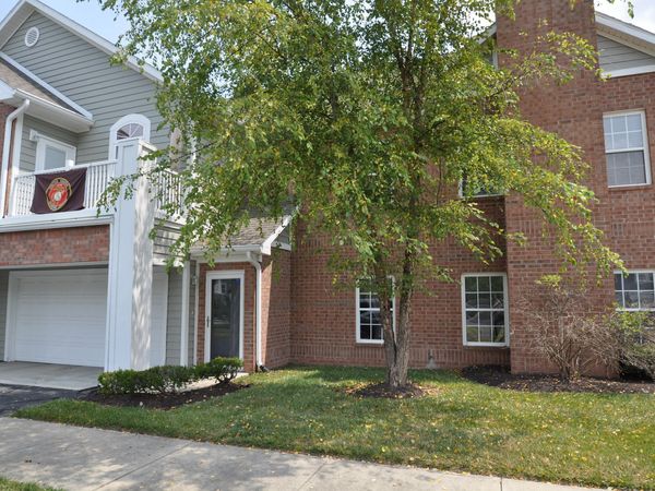 1367 Shadow Ridge Road , Carmel, IN 46280