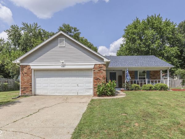 960 W Stop 11 Road , Indianapolis, IN 46217