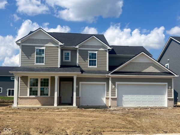 7876 Harmony Drive , Avon, IN 46123