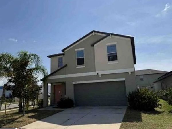 5102 Dandelion Street, Apollo Beach, FL 33572