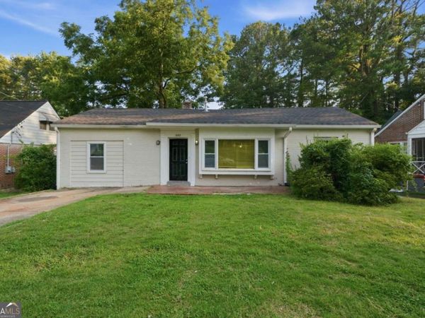 1682 Altadena Place SW, Atlanta, GA 30311