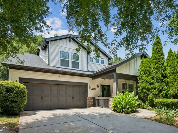 1770 Boulder Walk Lane SE, Atlanta, GA 30316