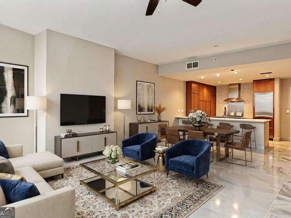 3325 Piedmont Road NE, Unit 1709, Atlanta, GA 30305