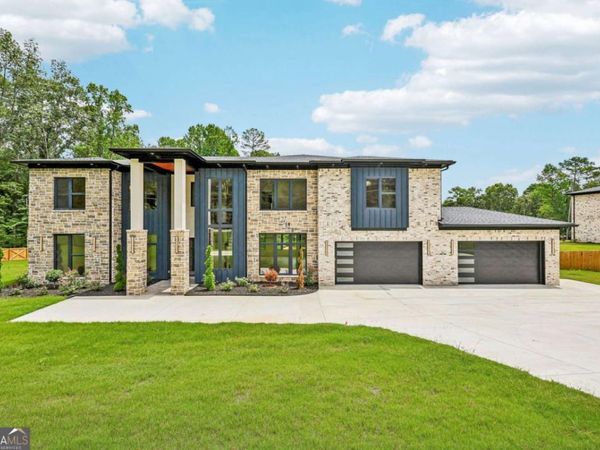1546 Ewing Chapel Road, Dacula, GA 30019