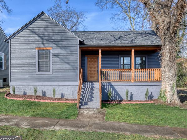 11 N McLin St SW, Rome, GA 30161
