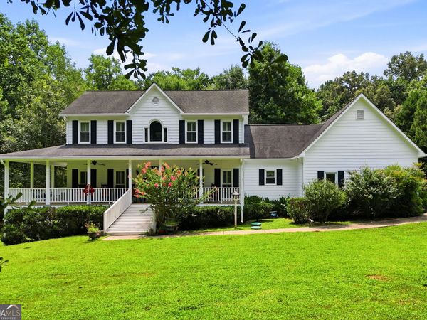 330 Wagon Trail, Woodstock, GA 30188