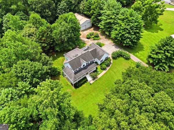 330 Wagon Trail, Woodstock, GA 30188