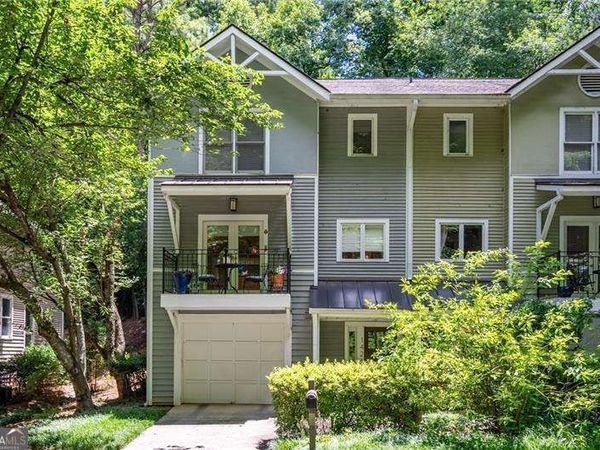 1421 Hillpine Lane NE, Atlanta, GA 30306