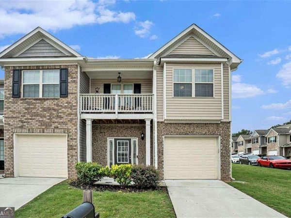 7127 Fringe Flower Drive, Unit 6, Austell, GA 30168