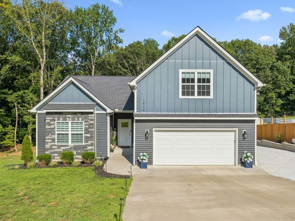 1845 Dinsmore Rd , Clarksville, TN 37040