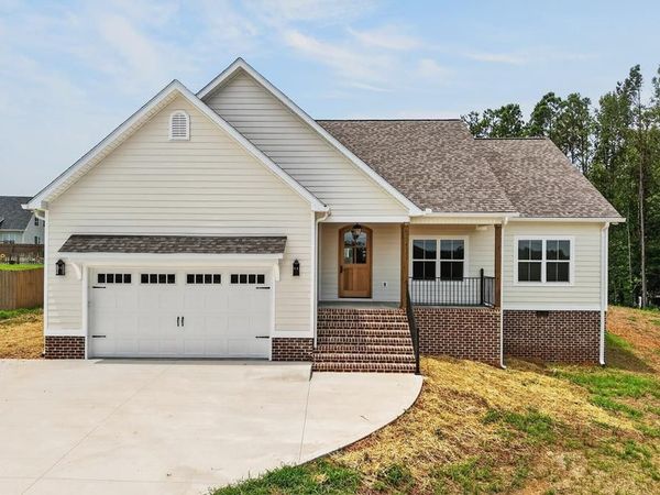 4571 Kate Cir , Cookeville, TN 38506