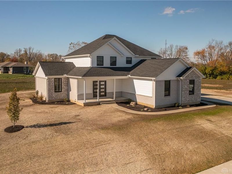 3631 Kingsgate Lane, Springfield, OH 45503 Photo 1
