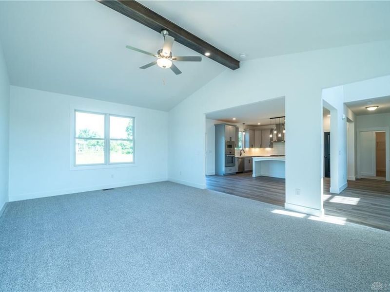 3631 Kingsgate Lane, Springfield, OH 45503 Photo 5