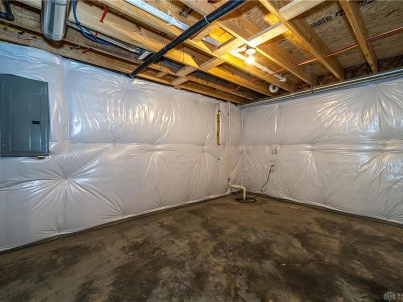3631 Kingsgate Lane, Springfield, OH 45503 Photo 64