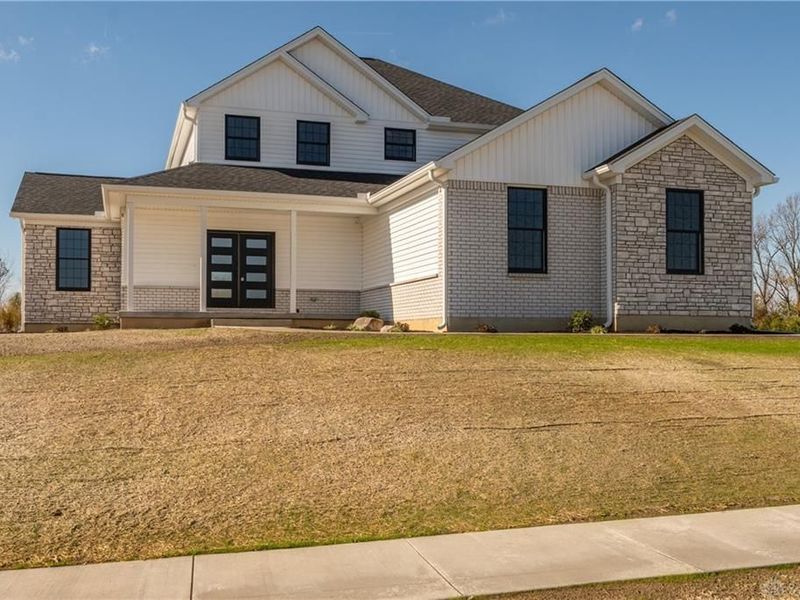 3631 Kingsgate Lane, Springfield, OH 45503 Photo 72