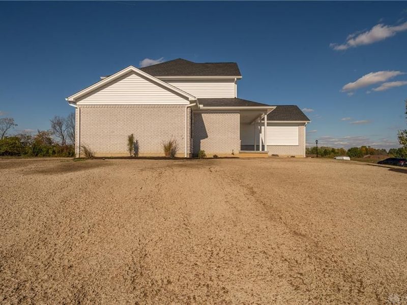 3631 Kingsgate Lane, Springfield, OH 45503 Photo 74