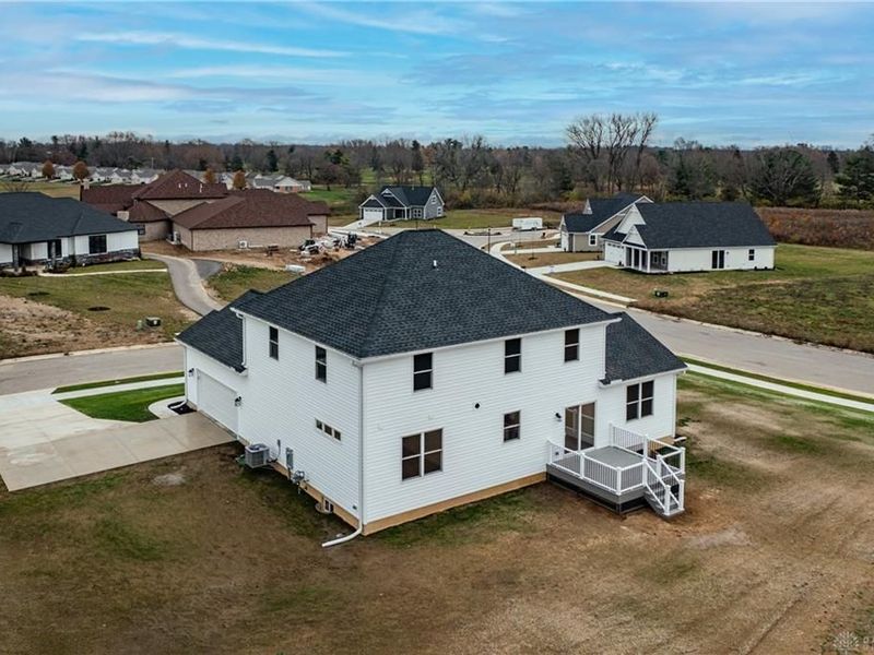 3631 Kingsgate Lane, Springfield, OH 45503 Photo 83