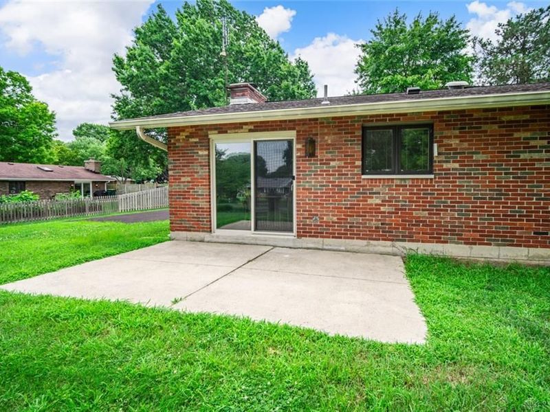 811 Lyncreek Drive, Centerville, OH 45458 Photo 43