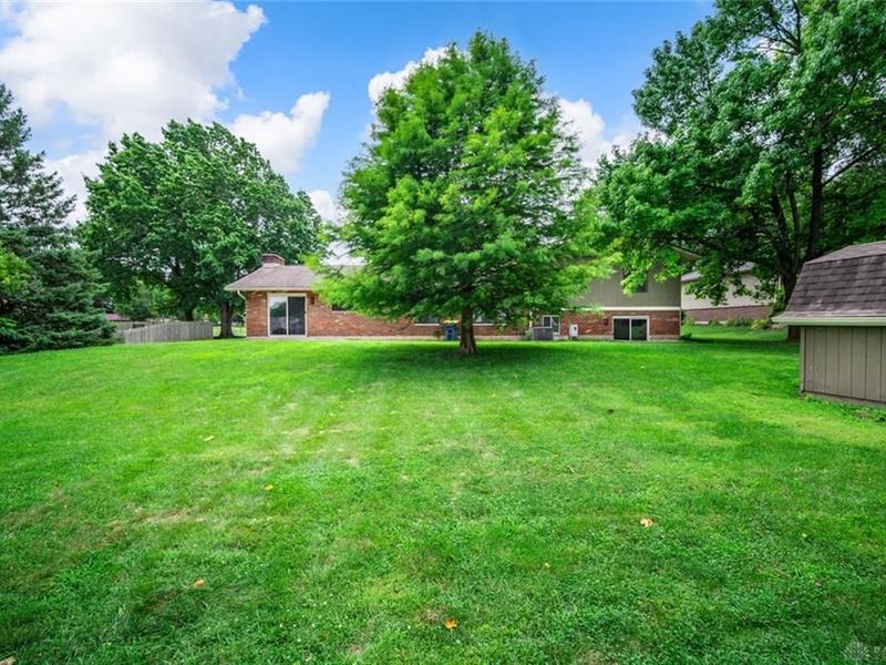 811 Lyncreek Drive, Centerville, OH 45458 Photo 44
