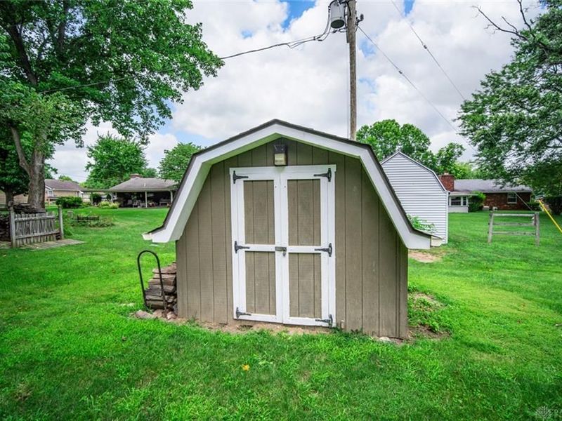 811 Lyncreek Drive, Centerville, OH 45458 Photo 45