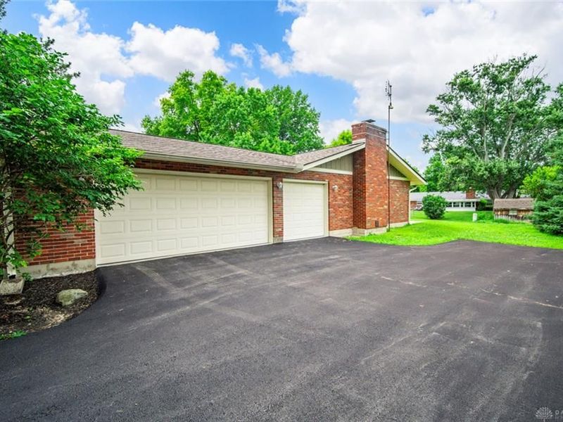 811 Lyncreek Drive, Centerville, OH 45458 Photo 46