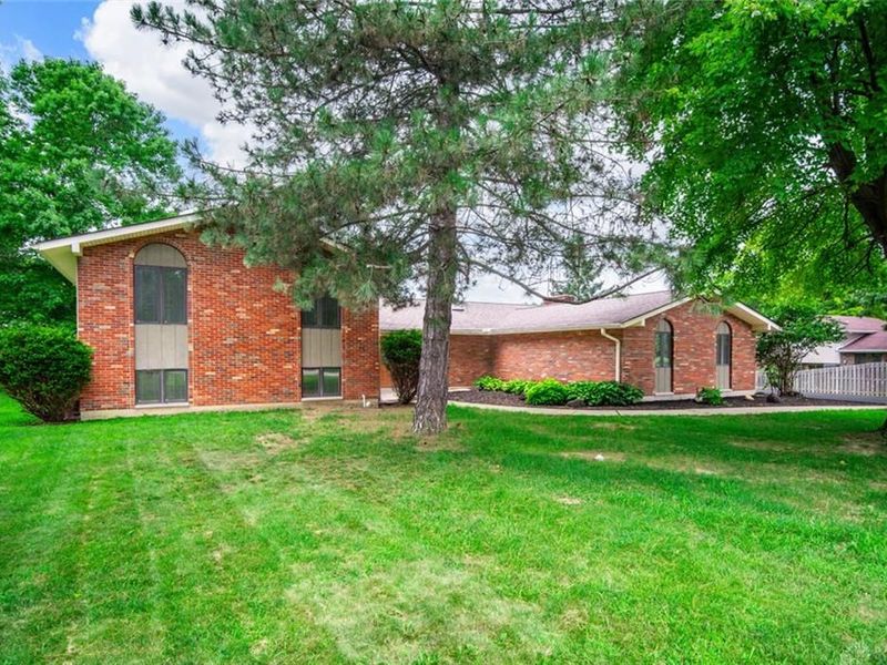 811 Lyncreek Drive, Centerville, OH 45458 Photo 48