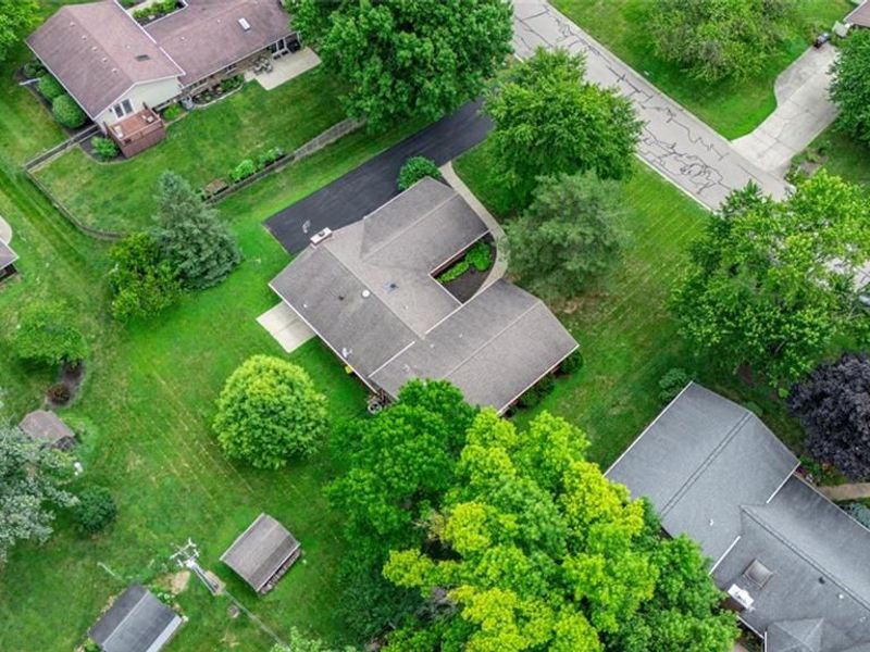 811 Lyncreek Drive, Centerville, OH 45458 Photo 49