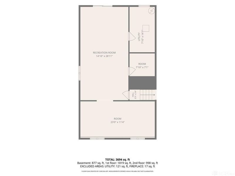 811 Lyncreek Drive, Centerville, OH 45458 Photo 53
