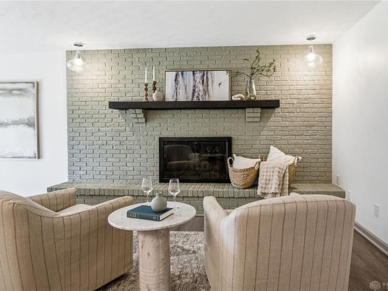 811 Lyncreek Drive, Centerville, OH 45458 Photo 9